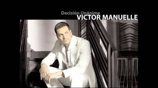 Nuestra Historia  Victor Manuelle [upl. by Bibbie839]