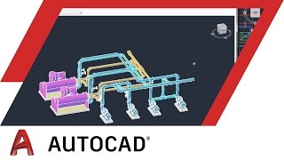 Introducing AutoCAD MEP Tips amp Tricks  AutoCAD [upl. by Eixirt]