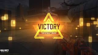 DVTSh4d4p HG40 Attachment reveal amp Gameplay  Legendary Ranked Highlight  Call of Duty Mobile [upl. by Publia]