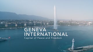 Geneva International [upl. by Emiatej56]