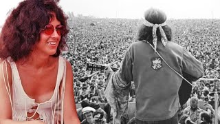 Top 5 Greatest Moments of Woodstock [upl. by Chladek]