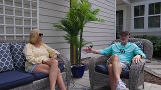 Dana and Bob Grail Testimonial  Leland NC [upl. by Kehoe]