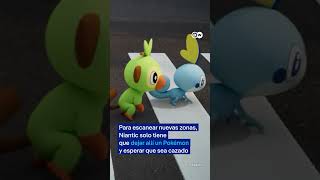 Pokémon GO ¿usuarios engañados [upl. by Austina841]