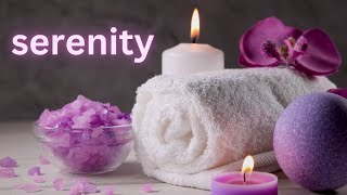 Serene Relaxation Music for SPA MEDITATION SLEEP  Show Yourself Some Love ❤️ [upl. by Sochor555]