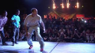 Jinjo Crew VS 97X ★★ FINAL BATTLE VU ★★ [upl. by Leinad838]