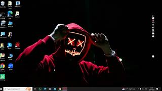 How To Hide Any App In Pc Windows 10 shorts viral [upl. by Kerril]