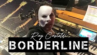 IL FANTASMA DEL MADISON SQUARE GARDEN  Borderline Ep 3 [upl. by Letsirhc]