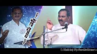 Hosanna New year song 2017  సజీవుడైన యేసయ్యా [upl. by Boorer]