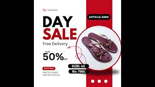 Day Sale 42 Size  Slippers Ugg  Womens Slippers For Sale  Fashionholic [upl. by Nalloh]