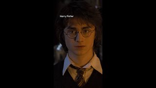 The many names of Harry Potter HarryPotter [upl. by Phillis103]