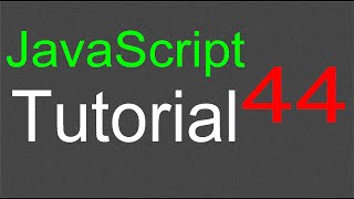 JavaScript Tutorial for Beginners  44  Form Validation Part 2 [upl. by Gulick]