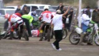 Crash Motoball SpoutnikKolos Ipatovo Domovzov vs Cherbakov [upl. by Am]