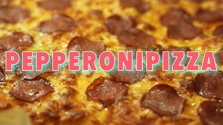 Pepperonipizza [upl. by Michiko]