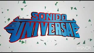 SONIDO UNIVERSAL SLP KIKE DJ [upl. by Farrica]