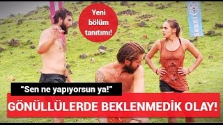 Survivor 2016 93 bölüm tanıtımı [upl. by Bevvy982]