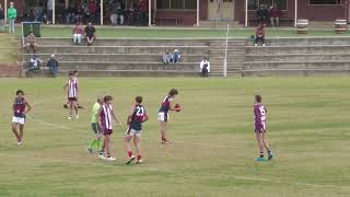 Senior Colts Round 8 Vs Nairne 2024 [upl. by Enair]