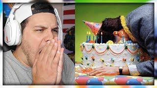 Worst Day Ever Compilation  Reaction [upl. by Aneehs190]