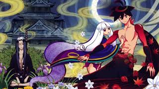 OST ANIME Katanagatari  Original Soundtrack Part 1 [upl. by Neona]