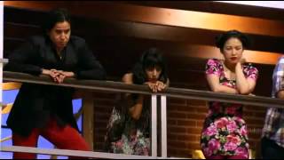 MasterChef Season 3 Episode 19 Part 3 [upl. by Tonkin]