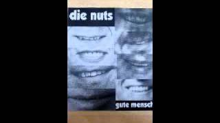 DIE NUTS  gute menschen [upl. by Panayiotis]