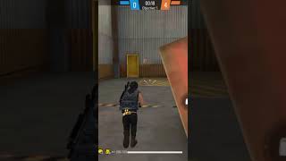 bhead shot on fff freefire subscribe gaming comment headshot [upl. by Faux683]