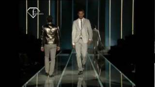 fashiontv  FTVcom  NOAH MILLS  MODELS  UOMO AI 0708 [upl. by Ayotel187]