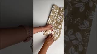 Kuscheltiere mit Geschenkpapier verpacken [upl. by Khanna]