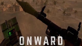 Onward VR Funny Moments [upl. by Rhodes816]