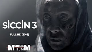 SİCCİN 3CÜRMÜ AŞK 2016  FULL HD [upl. by Allisan954]