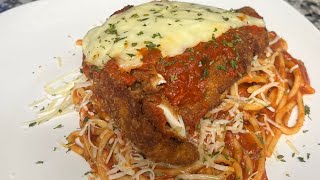 SoulfulT is live Cooking Chicken parmesan ￼ [upl. by Skardol654]