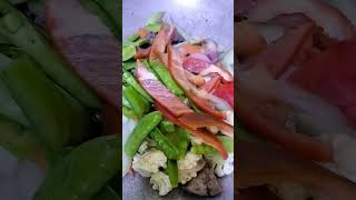 Chopsuey recipe panlasang pinoy [upl. by Stich]