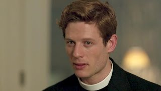 Grantchester A Scene From Episode 2 [upl. by Akire]