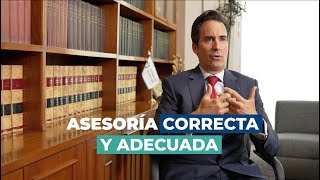 Testimonios Notariales  Asesorías Gratuitas [upl. by Ridley]