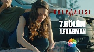 Kalp Atışı 7Bölüm 1Fragman [upl. by Sweatt968]