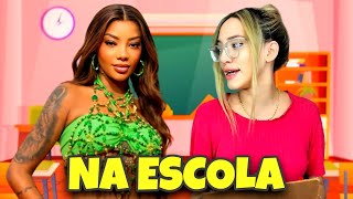 ESPECIAL LUDMILLA NA ESCOLA  PARÓDIAS [upl. by Nika985]