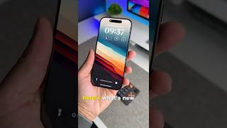 iOS 18  NEW Privacy and Security Features 🔐👀 [upl. by Greenburg192]