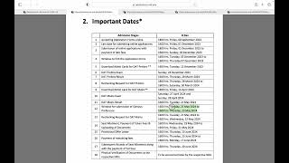 NID 2024 BDes and MDes I Application form Details I How to Apply I Eligibility criteria I Fees I [upl. by Mattland791]