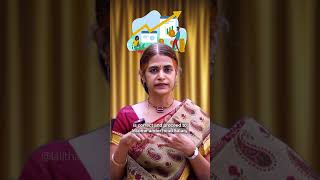 Your Guide to Easy Tax Filing Using ITR1  Lalitha Jayabalan [upl. by Vel]