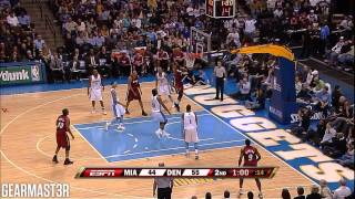 Dwyane Wade 200809 Season Highlights 720p HD [upl. by Lrub]