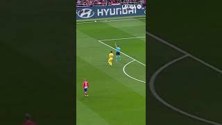 ⛔ Ter Stegen you have us like 🥵🥵 laligahighlights fcbarcelona shorts [upl. by Hansiain]