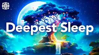 Sleep Meditation 😴 Release Stress and Worry Spoken Meditation [upl. by Golden]