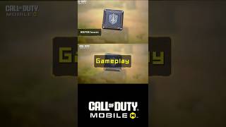 Call of duty mobile Nova Perk no multijogador Assassin perk callofdutymobile codm codmobile [upl. by Yessak]