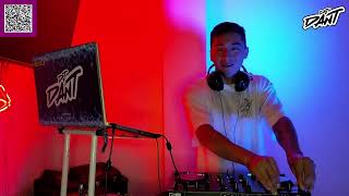 Mix Bellaqueo 2022 DJ DANT  kid melaza  gasolina  mujeres  efecto bad bunny  me porto bonito [upl. by Ruscher]