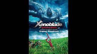 Mechanical Rhythm Definitive Edition ver  Xenoblade Definitive Edition OST  Kenji Hiramatsu [upl. by Aramois61]