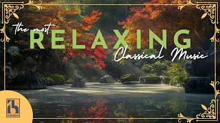 The Most Relaxing Classical Music Pieces [upl. by Yseult]