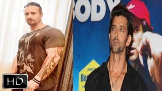 Hrithik Roshans Trainer Blasts Golds Gym For Banning Him [upl. by Kerri133]