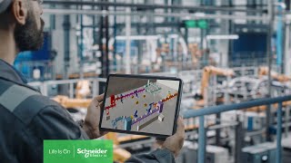 SoftwareCentric Automation is Redefining Industrial Operations  Schneider Electric [upl. by Akerdna]