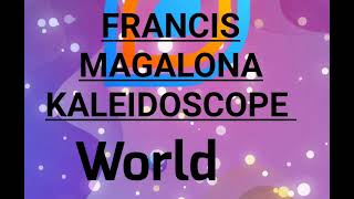 NEW SONGS OF FRANCIS MAGALONA nonstop [upl. by Atteoj]