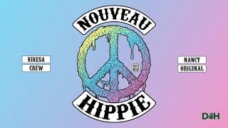 KIKESA  Les Nouveaux Hippies Part 2  DIMANCHE DE HIPPIE 5 [upl. by Claman]