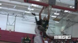 Juan Anderson Mixtape Smooth amp Versatile 2011 Wing [upl. by Danyette]